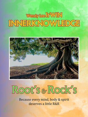 cover image of Inner Knowledge